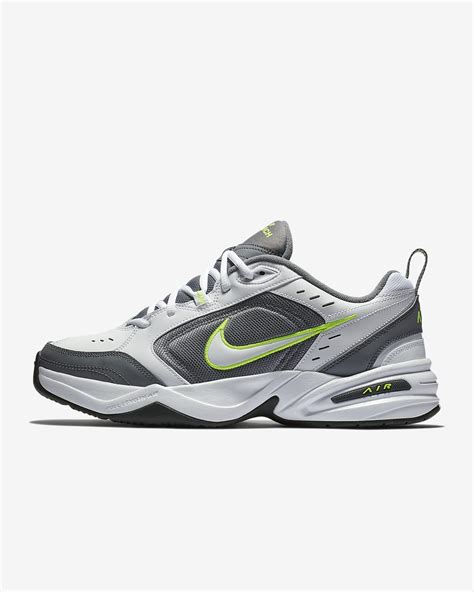 nike air monarch iv herren|Nike Air Monarch clearance dick's.